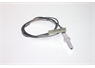 Cannon & Indesit C00092491 Genuine Hotplate Electrode